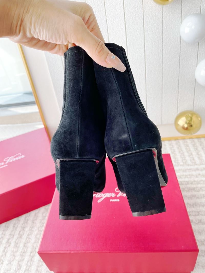 Roger Vivier Boots